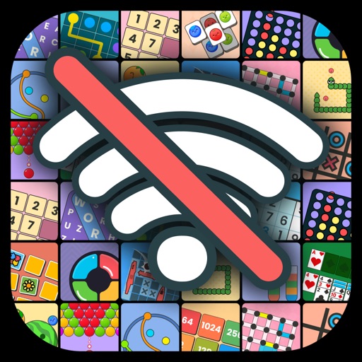 Offline Games!